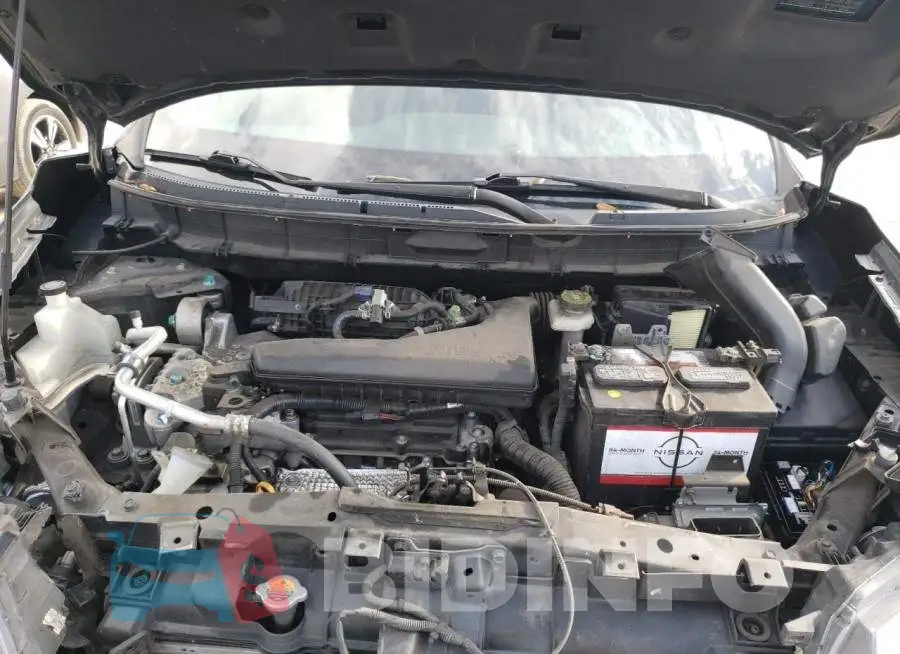 KNMAT2MT8HP611991 Photo# 7