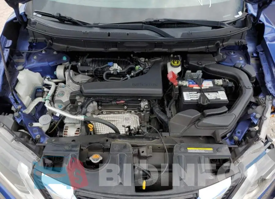 KNMAT2MTXJP575419 Photo# 7