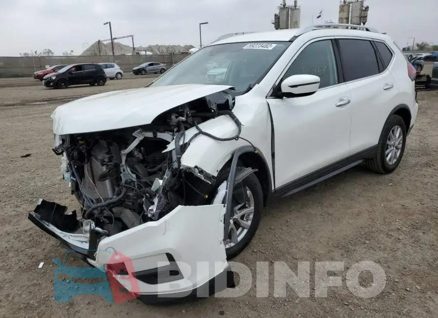 KNMAT2MTXLP509813 Photo# 2