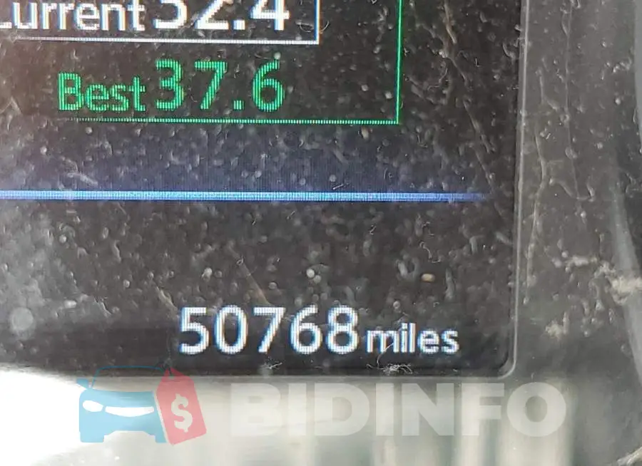 KNMAT2MTXLP509813 Photo# 8