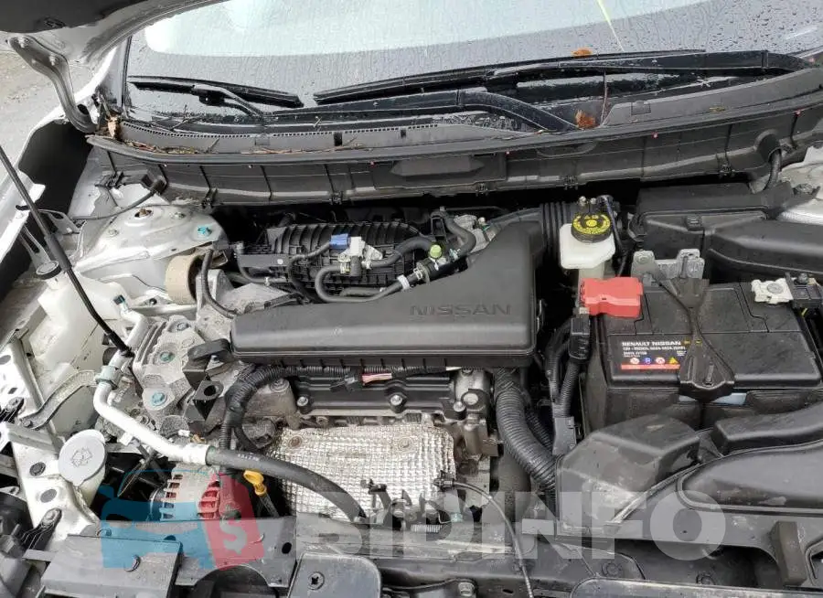 KNMAT2MV1JP568232 Photo# 7