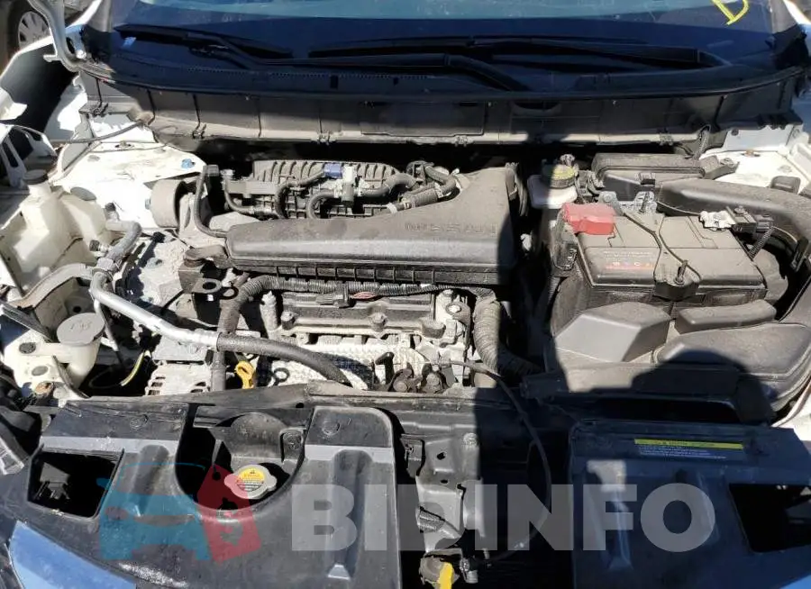 KNMAT2MV1LP536187 Photo# 7