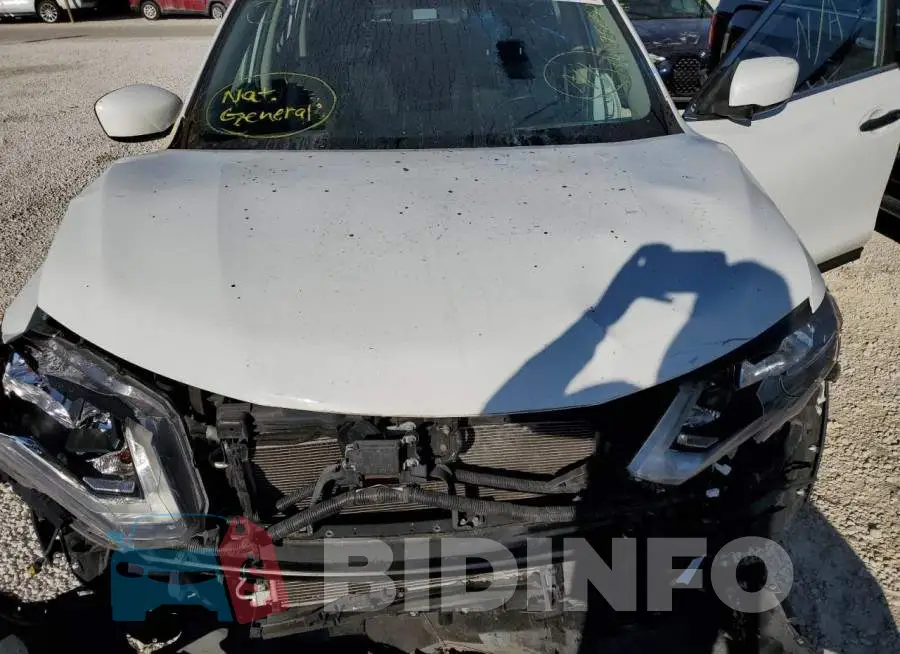 KNMAT2MV2JP548233 Photo# 7