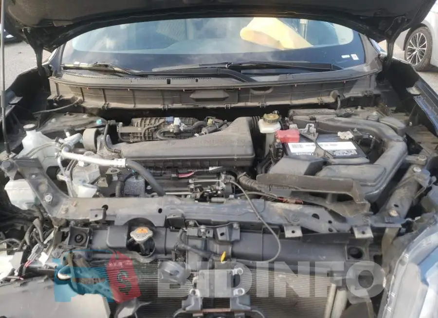 KNMAT2MV5JP612314 Photo# 7