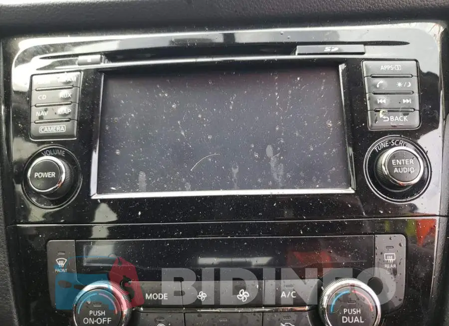 KNMAT2MV9GP710352 Photo# 9