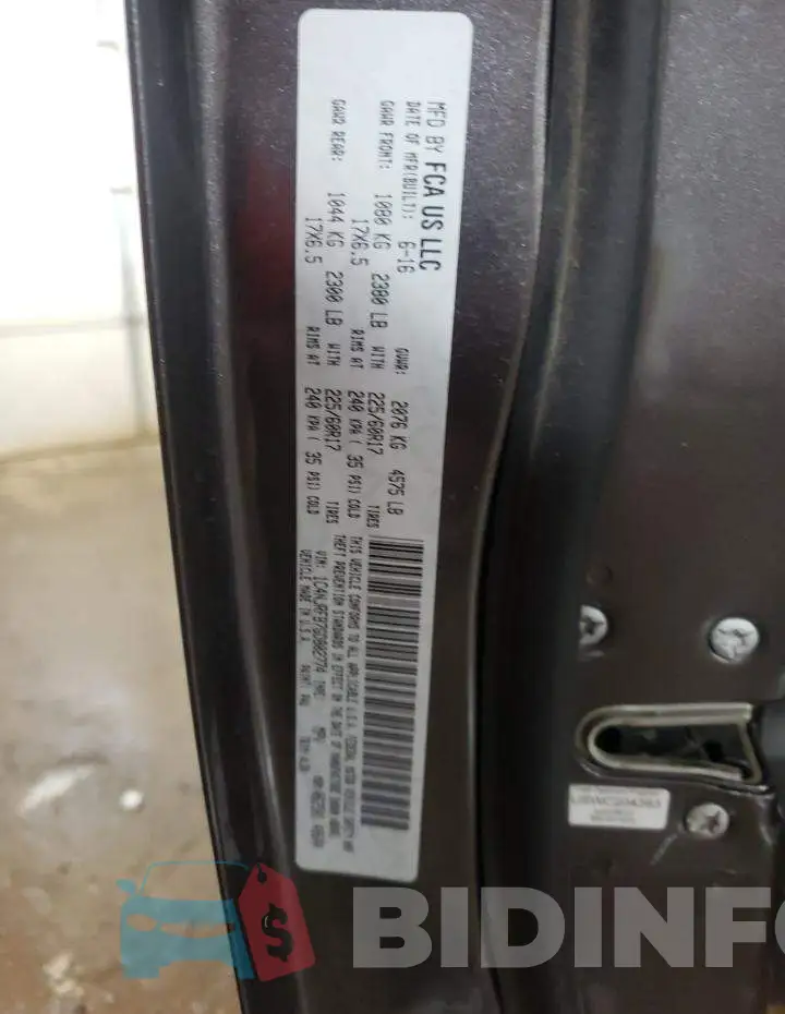 1C4NJRFB7GD802774 Photo# 10
