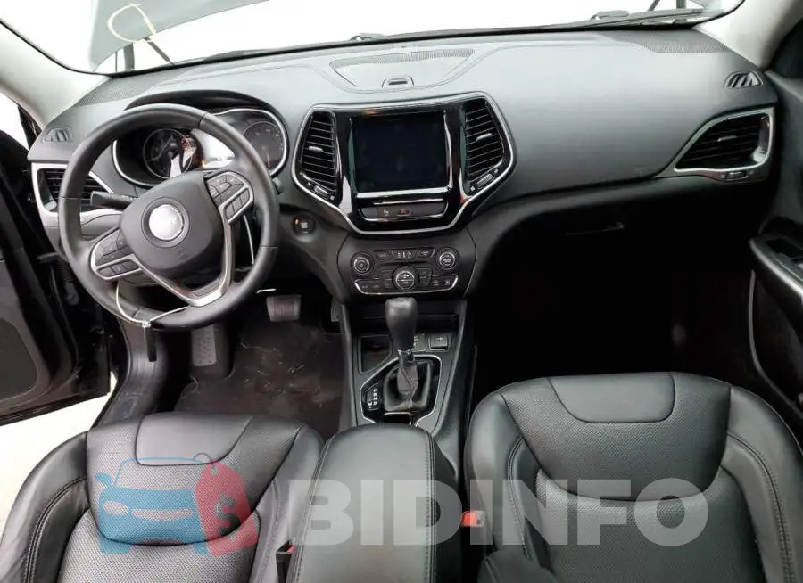 1C4PJLDB9KD428198 Photo# 8