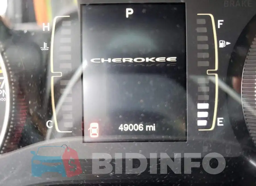 1C4PJMCB0JD614816 Photo# 8