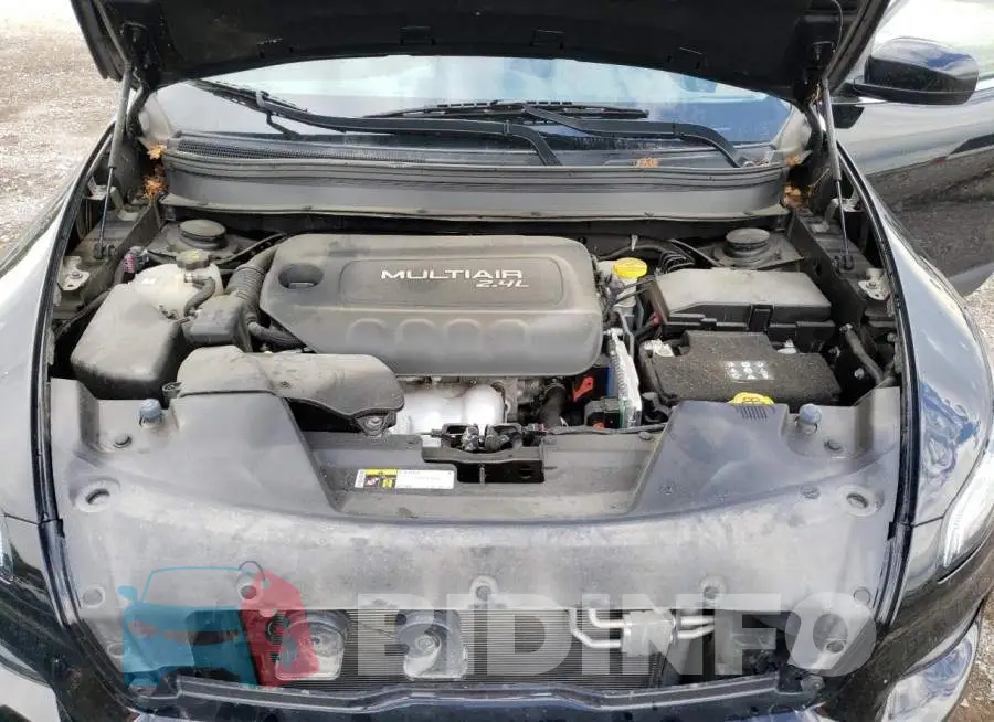 1C4PJMCB0JD614816 Photo# 7