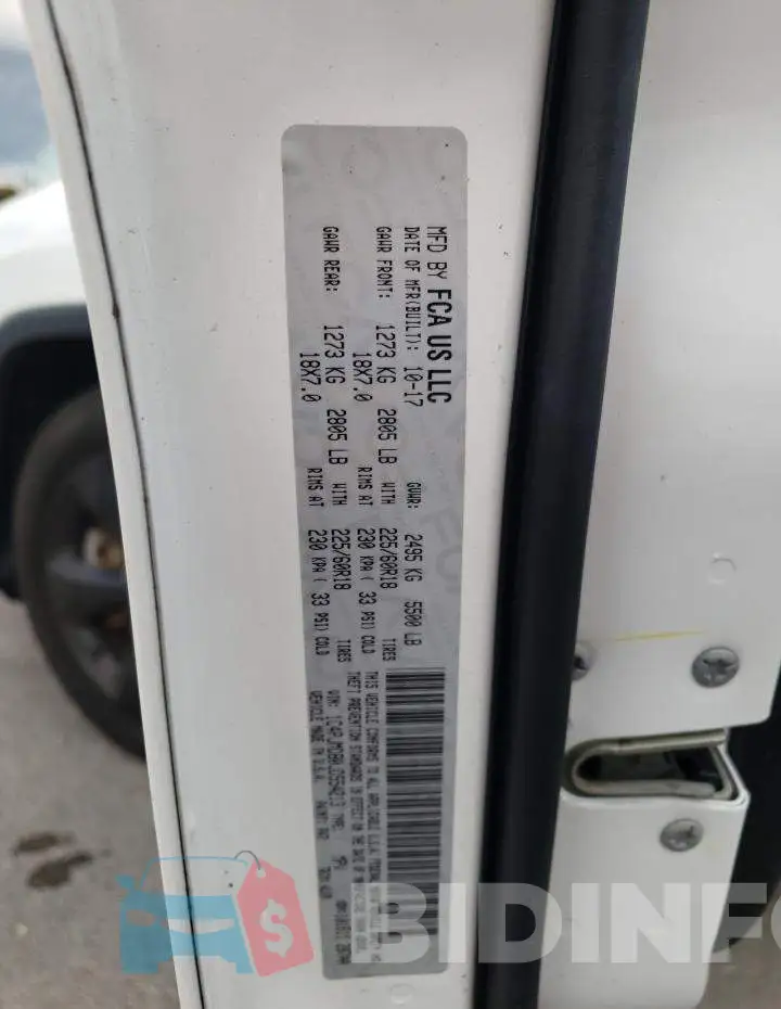 1C4PJMDB0JD554213 Photo# 10