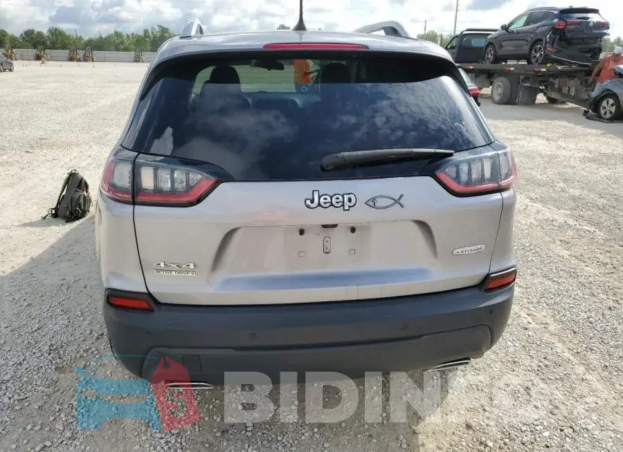 1C4PJMLX0KD211335 Photo# 6