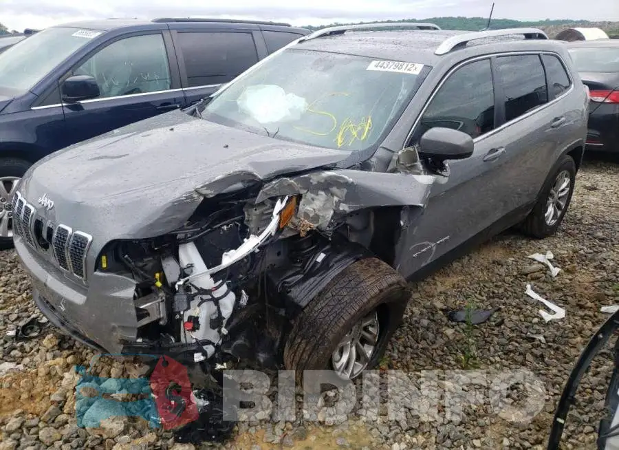 1C4PJMMX2MD235301 Photo# 2