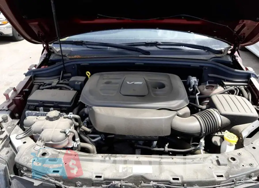 1C4RJFBG7KC555627 Photo# 7