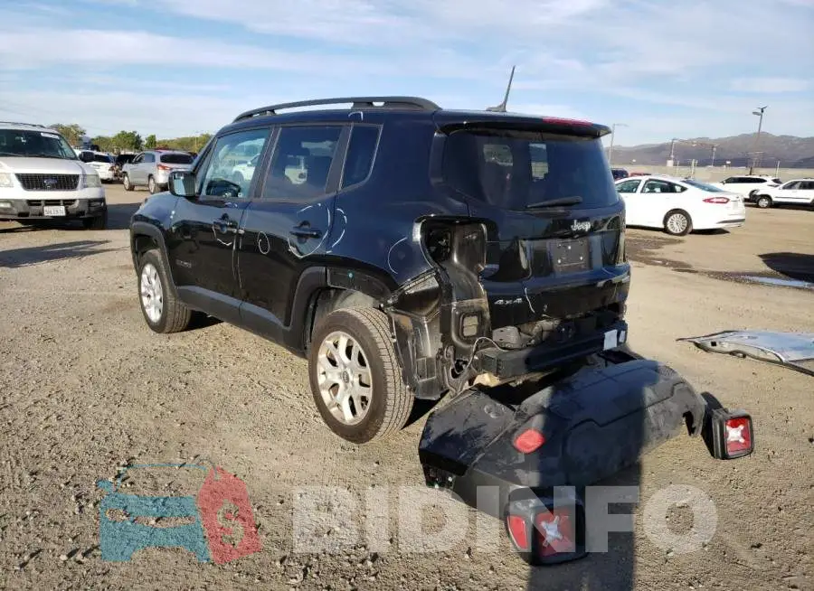 ZACCJBBB7HPE84114 Photo# 3