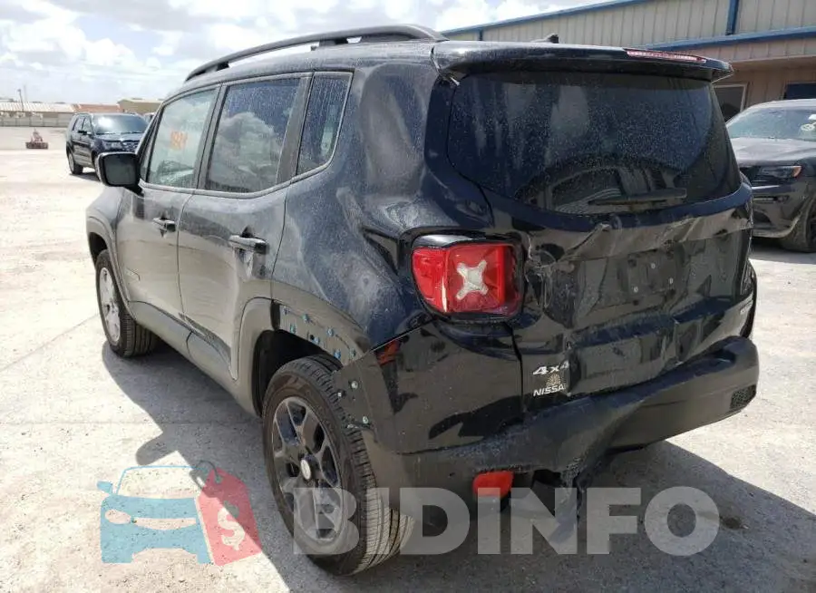 ZACCJBBB8HPE84123 Photo# 3