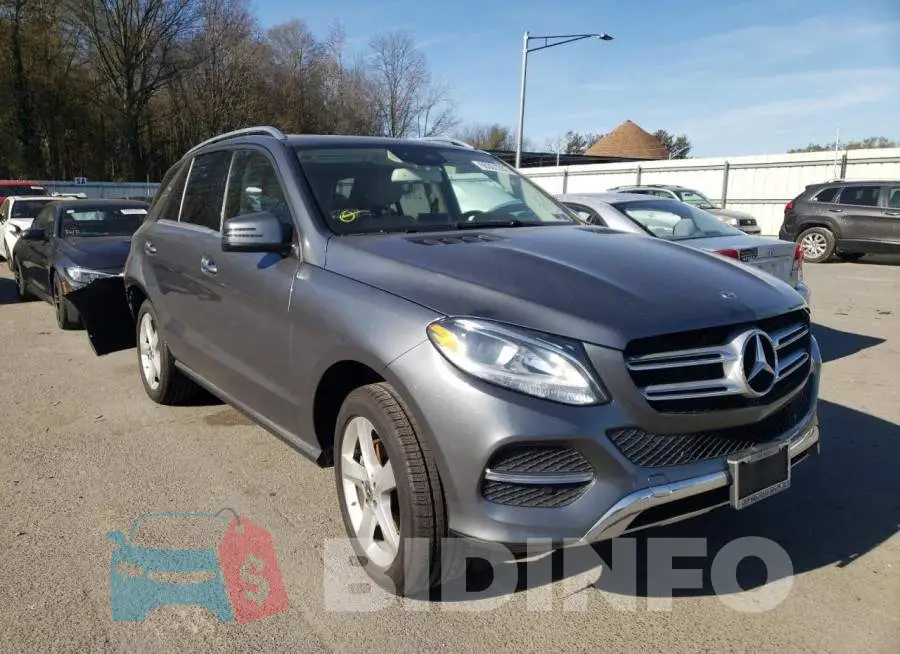 4JGDA5HB7JB007448 Photo# 1