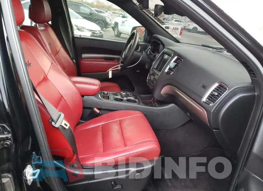1C4SDJCT2HC860582 Photo# 5