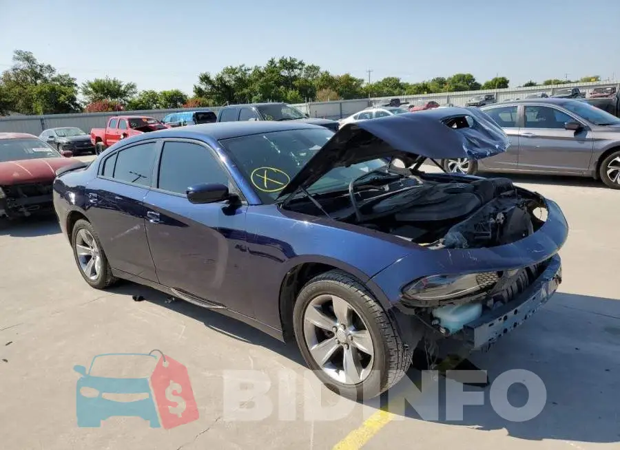2C3CDXHGXGH297414 Photo# 1