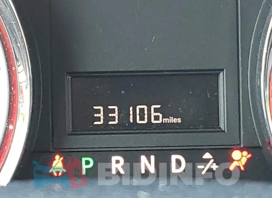 2C4RDGBG7KR808420 Photo# 8