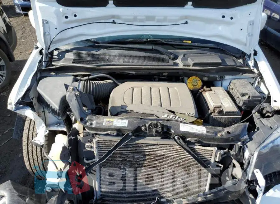 2C4RDGEG8JR238213 Photo# 12