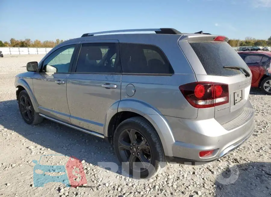 3C4PDCGB6LT262933 Photo# 3