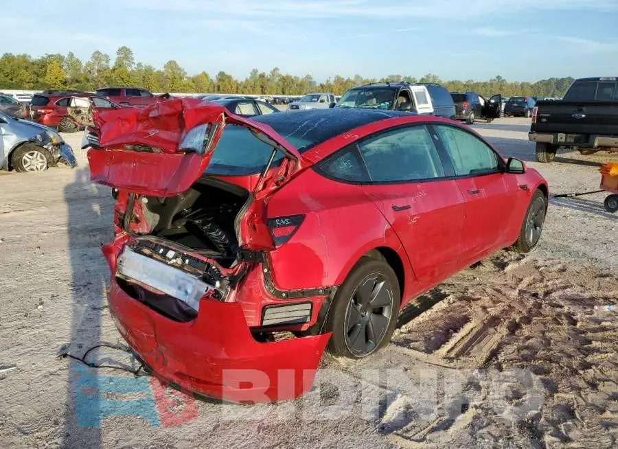 5YJ3E1EA8NF118621 Photo# 4