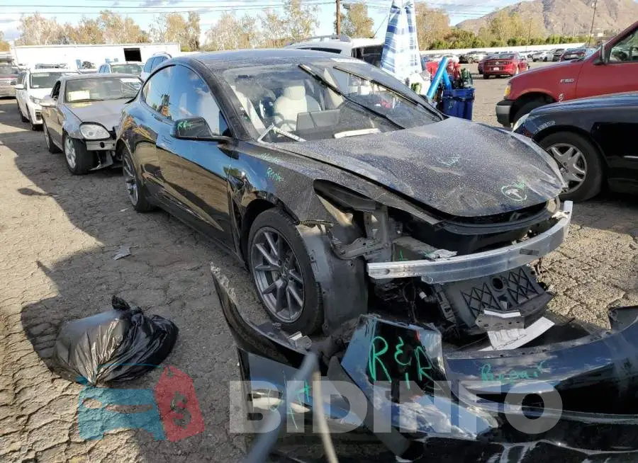 5YJ3E1EB9NF130821 Photo# 1