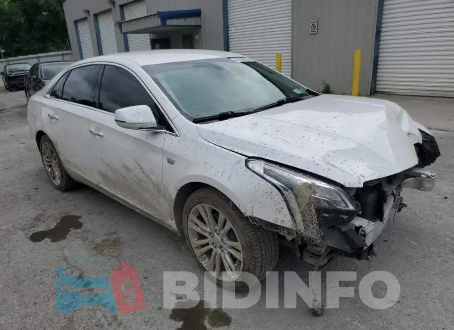 2G61M5S31J9130246 Photo# 1