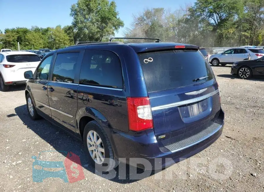 2C4RC1BG1GR268148 Photo# 3