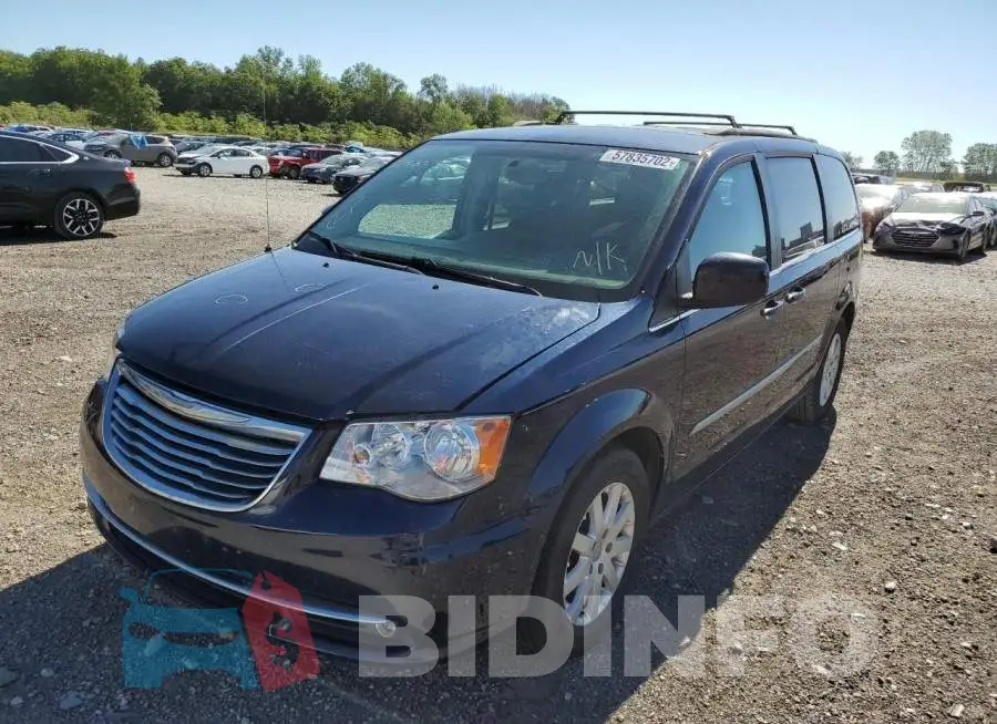 2C4RC1BG1GR268148 Photo# 2