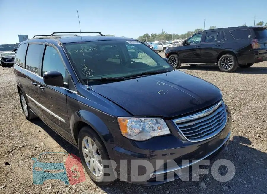 2C4RC1BG1GR268148 Photo# 1