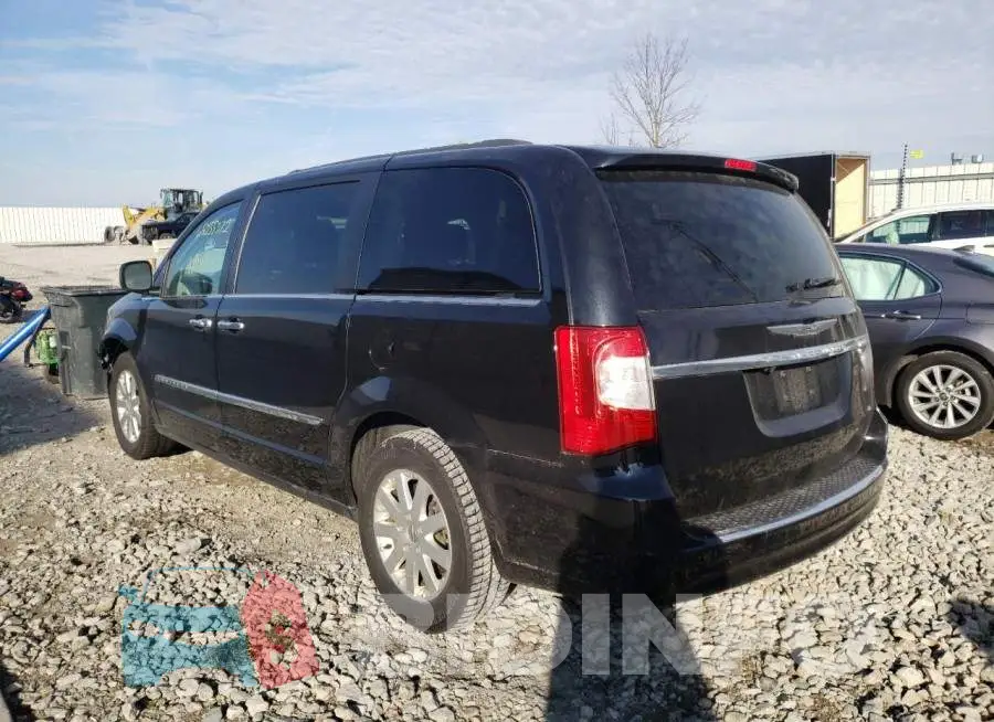 2C4RC1BG2GR255411 Photo# 3