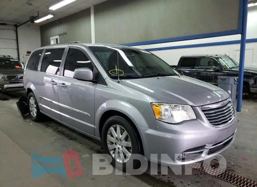 2C4RC1BG5GR157330 Photo# 1