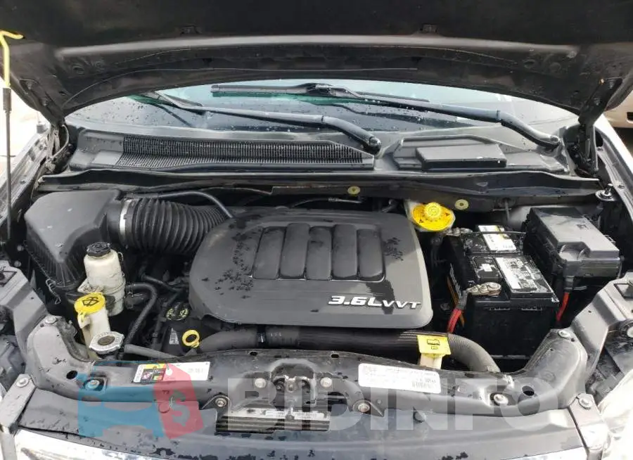 2C4RC1BG9GR269662 Photo# 7
