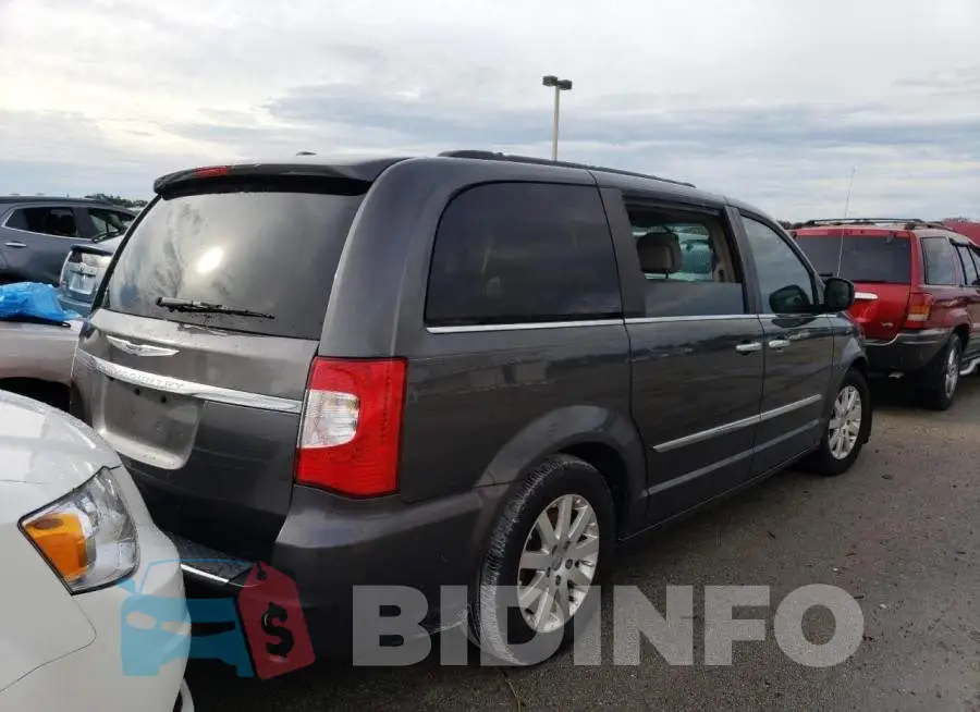 2C4RC1BG9GR269662 Photo# 4