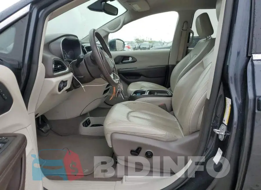2C4RC1BG9LR279327 Photo# 7