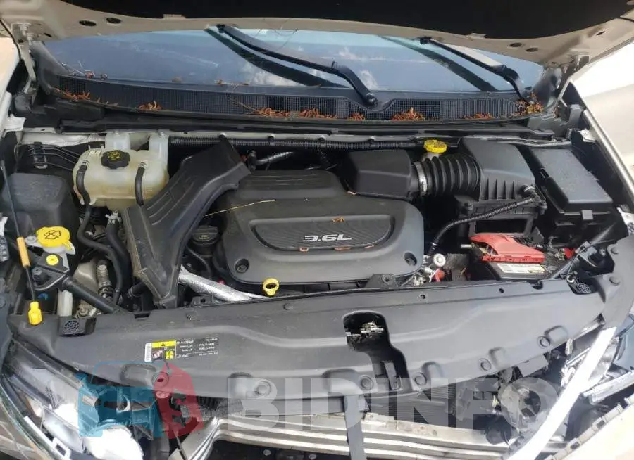 2C4RC1EG4HR797171 Photo# 7