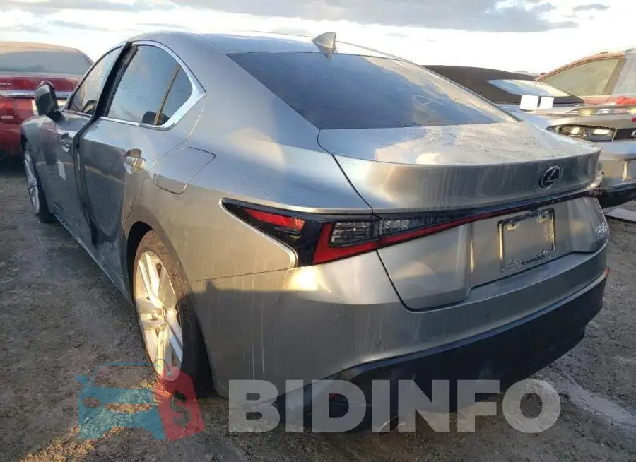 JTHCA1D29M5113089 Photo# 3