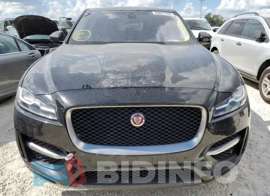 SADCL2BV9HA047580 Photo# 9