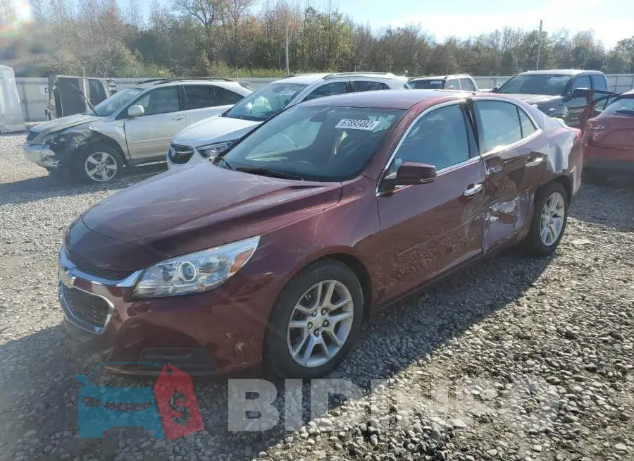 1G11C5SA3GF141451 Photo# 1