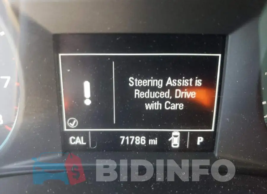 1G1ZD5ST0LF003796 Photo# 8
