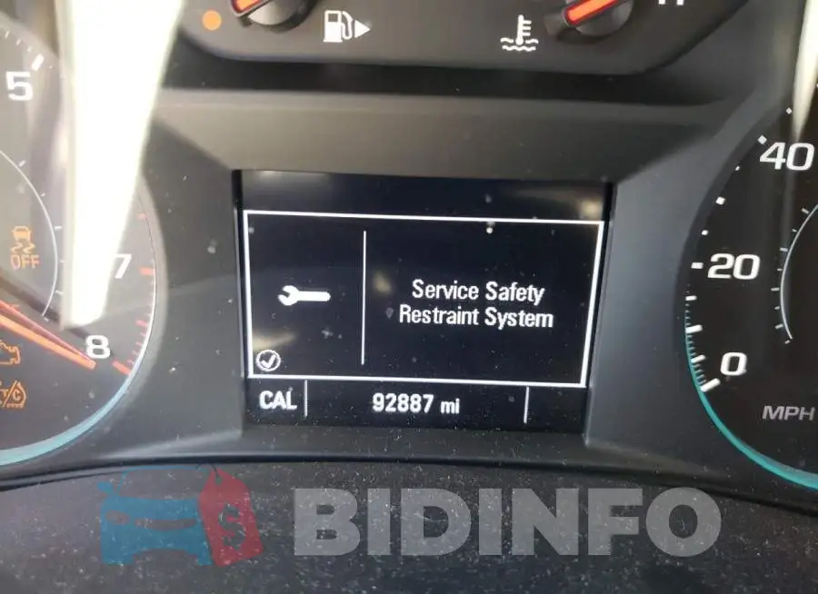 1G1ZD5ST3JF155021 Photo# 8