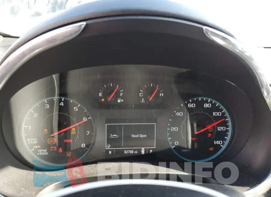 1G1ZD5ST3KF217194 Photo# 9