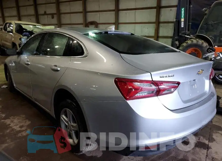 1G1ZD5ST7NF172460 Photo# 2