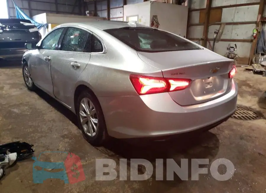 1G1ZD5STXLF069613 Photo# 2