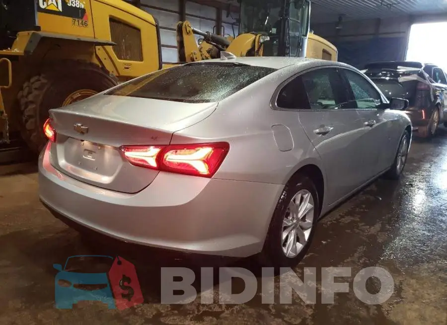 1G1ZD5STXLF069613 Photo# 3