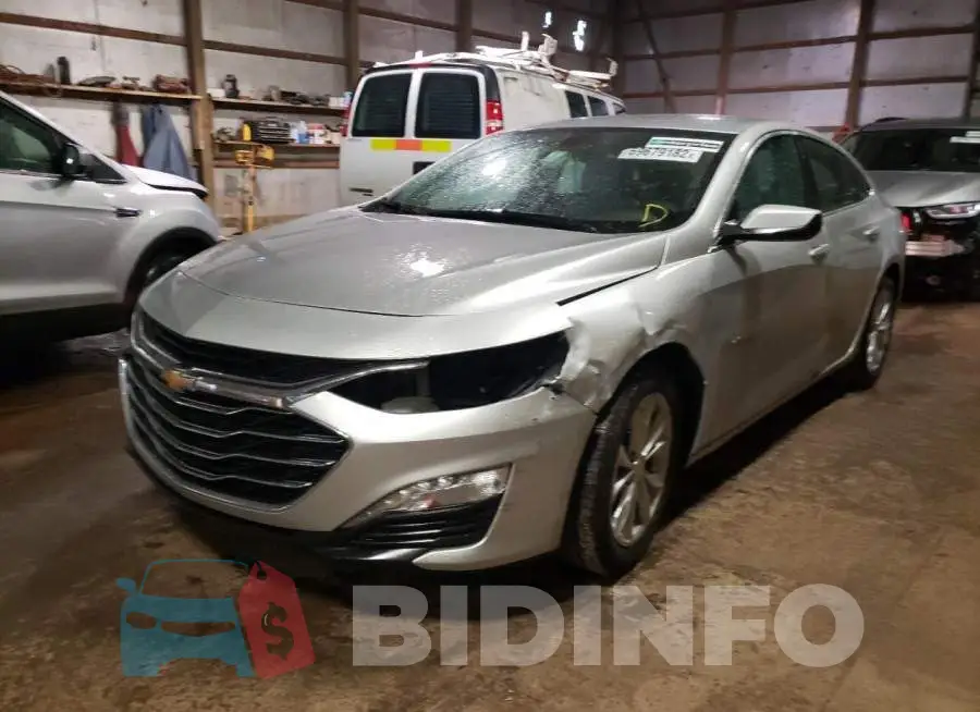 1G1ZD5STXLF069613 Photo# 1