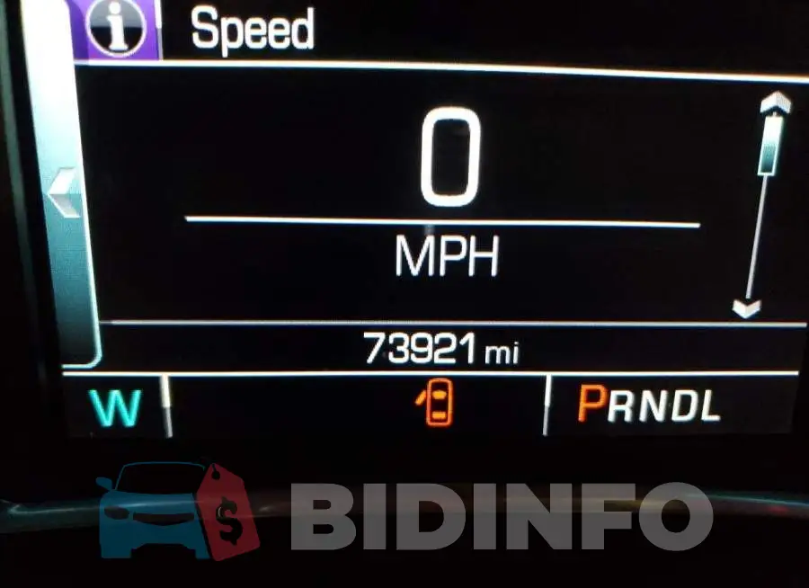 1G1ZE5ST0HF123344 Photo# 8