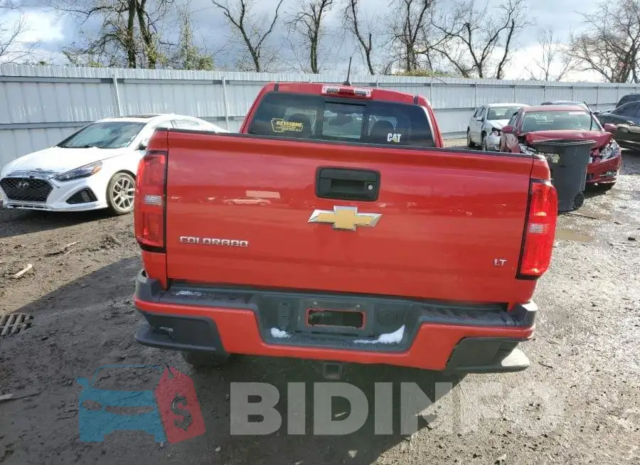 1GCHTCE37G1357968 Photo# 6