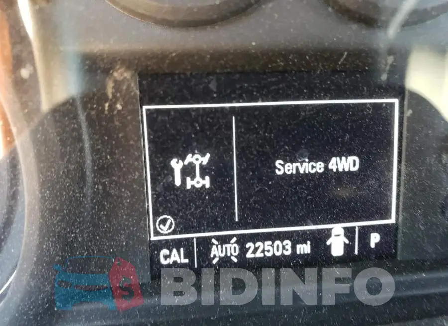 1GCPYCEF7MZ387329 Photo# 8